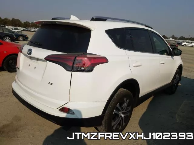 JTMZFREVXHJ102393 фото 5