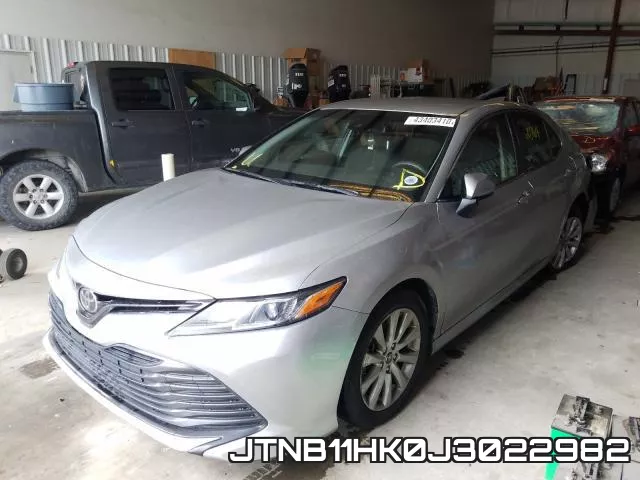 JTNB11HK0J3022982 фото 3