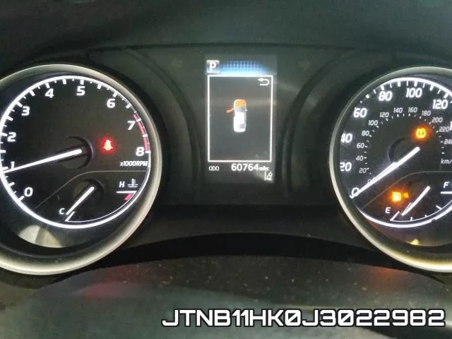 JTNB11HK0J3022982 фото 8