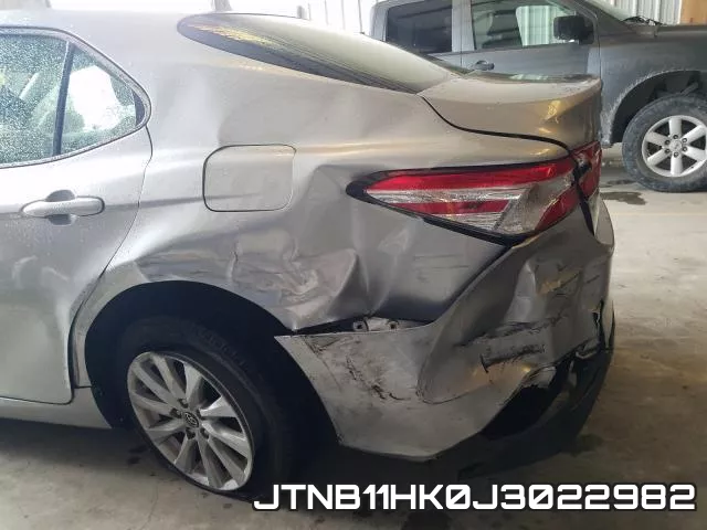 JTNB11HK0J3022982 фото 9