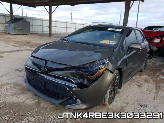 JTNK4RBE3K3033291 фото 3