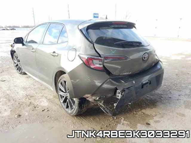 JTNK4RBE3K3033291 фото 4