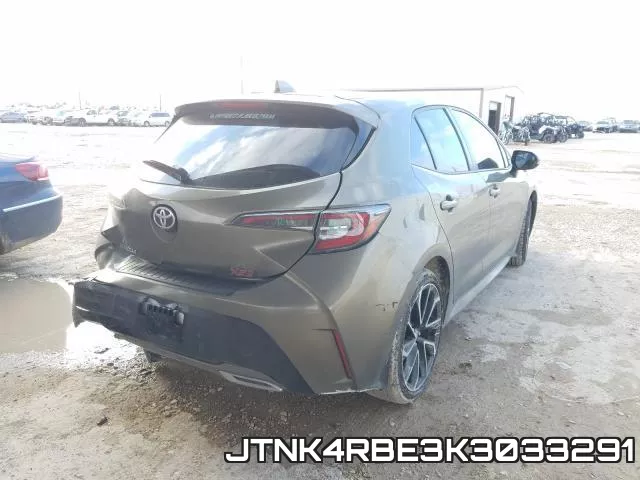JTNK4RBE3K3033291 фото 5