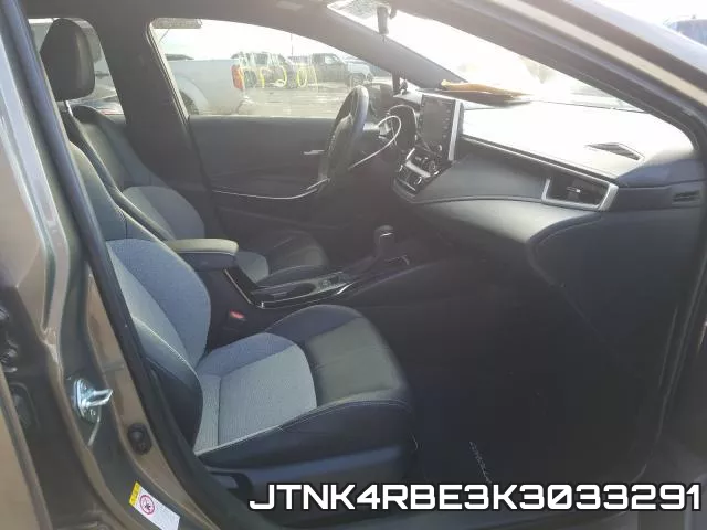 JTNK4RBE3K3033291 фото 6