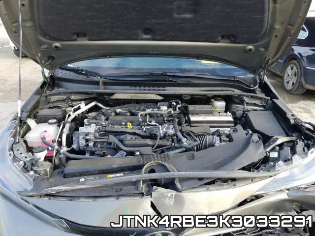 JTNK4RBE3K3033291 фото 8