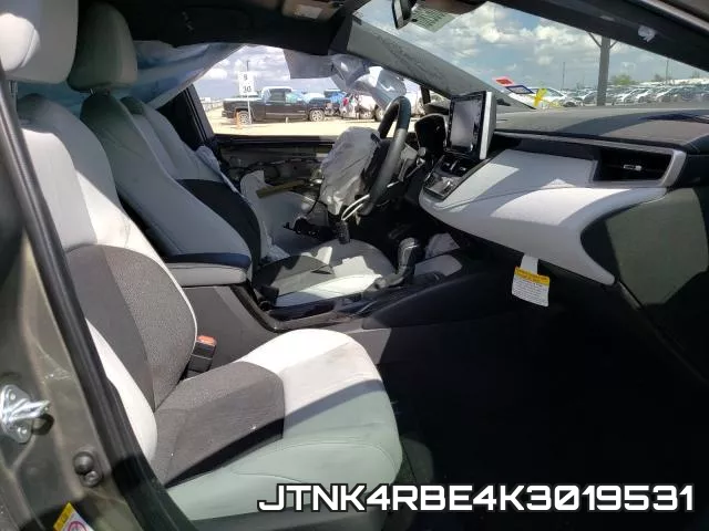 JTNK4RBE4K3019531 фото 6