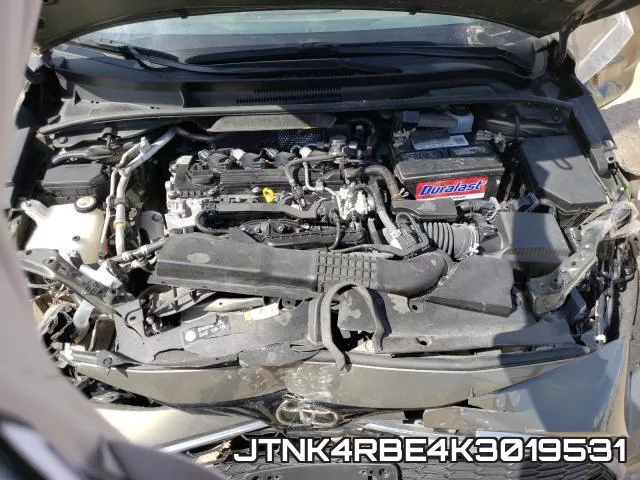 JTNK4RBE4K3019531 фото 8