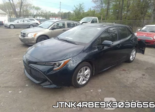 JTNK4RBE9K3038656 фото 3
