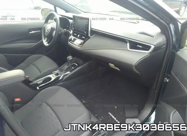 JTNK4RBE9K3038656 фото 6
