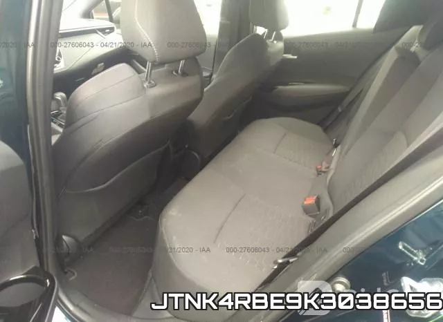 JTNK4RBE9K3038656 фото 9
