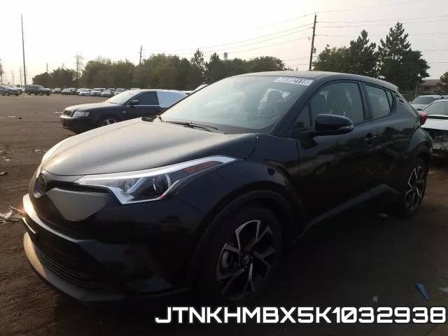 JTNKHMBX5K1032938 фото 3