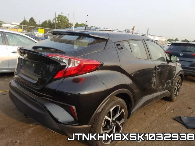 JTNKHMBX5K1032938 фото 5
