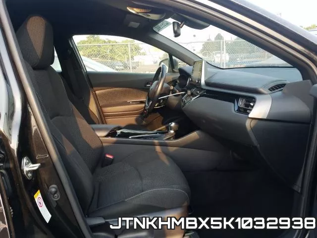 JTNKHMBX5K1032938 фото 6