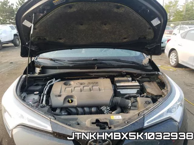 JTNKHMBX5K1032938 фото 8