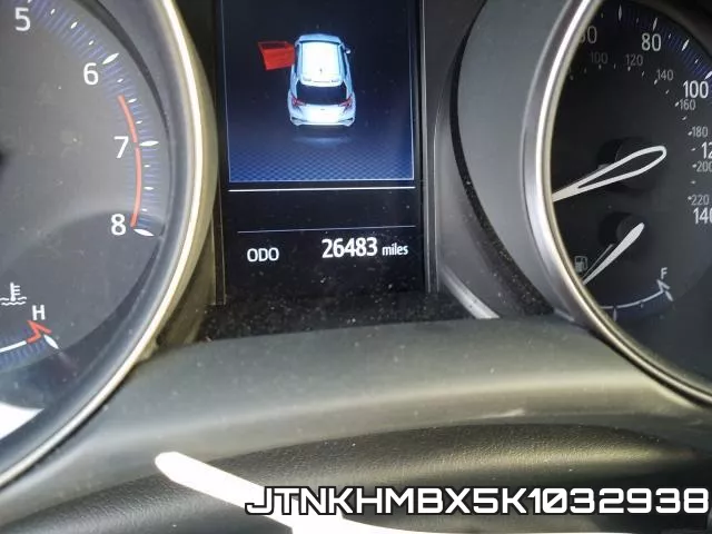 JTNKHMBX5K1032938 фото 9