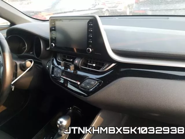 JTNKHMBX5K1032938 фото 10