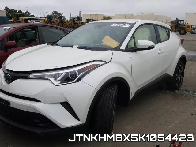 JTNKHMBX5K1054423 фото 3
