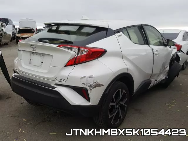 JTNKHMBX5K1054423 фото 5