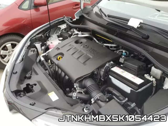 JTNKHMBX5K1054423 фото 8
