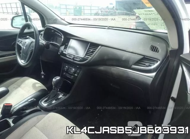 KL4CJASB5JB603931 фото 6
