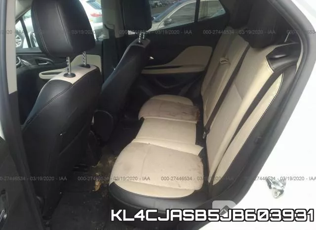 KL4CJASB5JB603931 фото 9