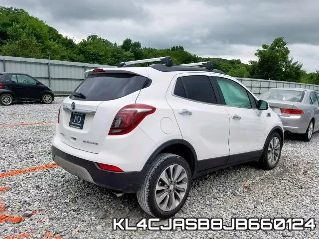 KL4CJASB8JB660124 фото 5