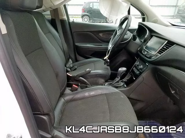 KL4CJASB8JB660124 фото 6