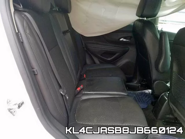 KL4CJASB8JB660124 фото 7