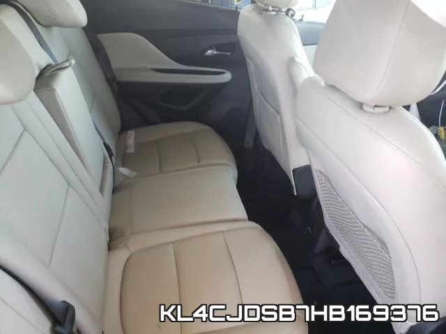 KL4CJDSB7HB169376 фото 7