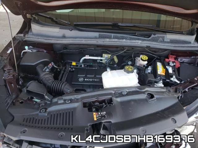 KL4CJDSB7HB169376 фото 8