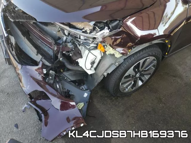 KL4CJDSB7HB169376 фото 10
