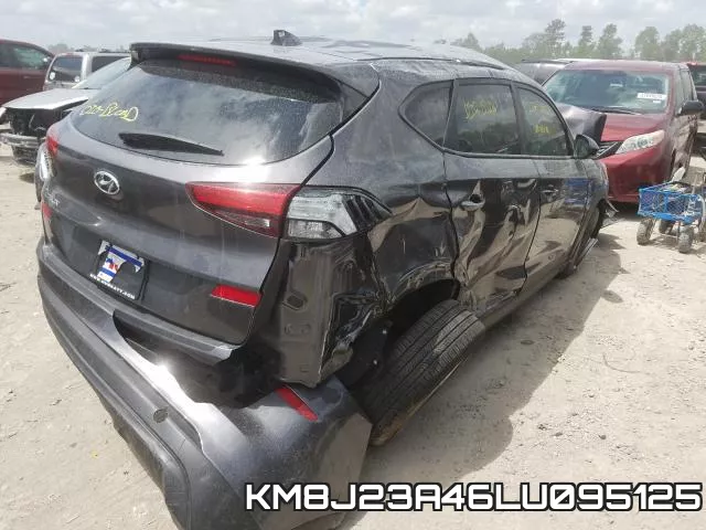 KM8J23A46LU095125 фото 4