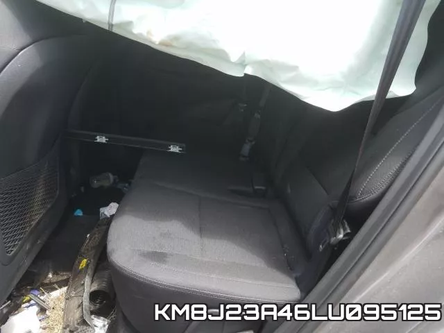 KM8J23A46LU095125 фото 6
