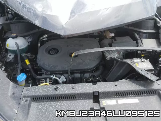 KM8J23A46LU095125 фото 7