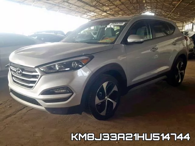 KM8J33A21HU514744 фото 3