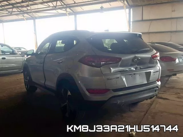 KM8J33A21HU514744 фото 4