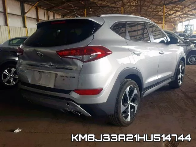 KM8J33A21HU514744 фото 5