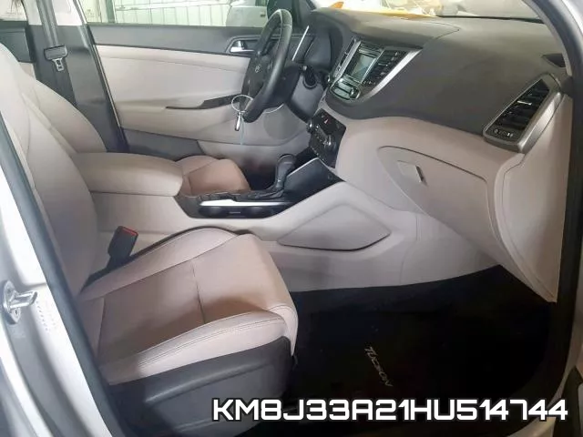 KM8J33A21HU514744 фото 6
