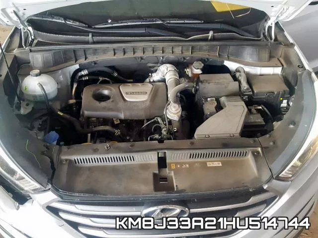 KM8J33A21HU514744 фото 8