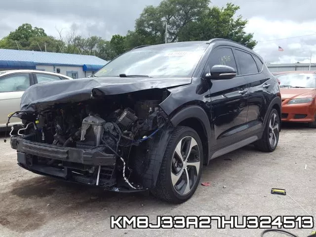 KM8J33A27HU324513 фото 3