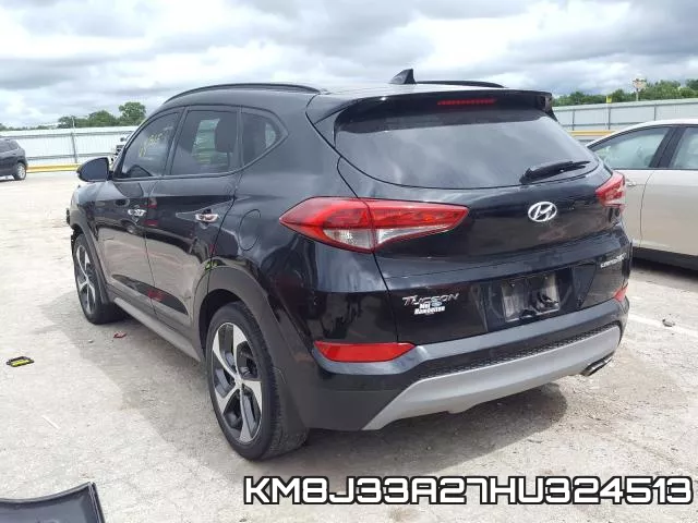 KM8J33A27HU324513 фото 4