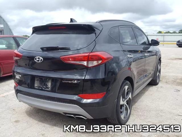 KM8J33A27HU324513 фото 5