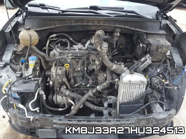 KM8J33A27HU324513 фото 8
