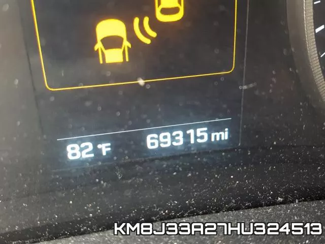 KM8J33A27HU324513 фото 9
