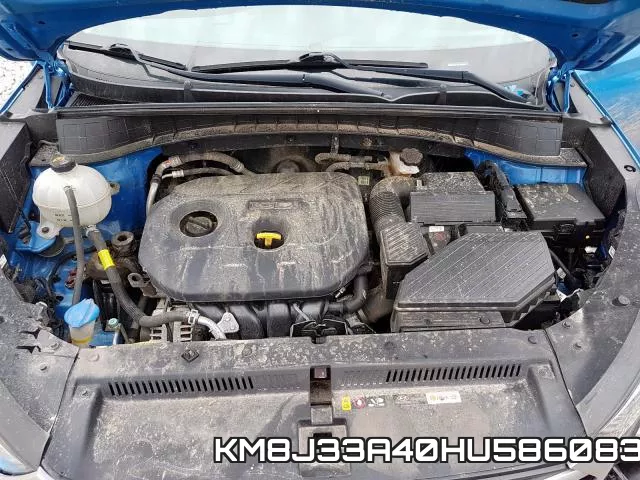 KM8J33A40HU586083 фото 8