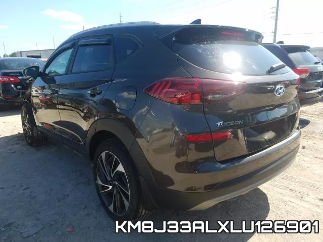 KM8J33ALXLU126901 фото 4