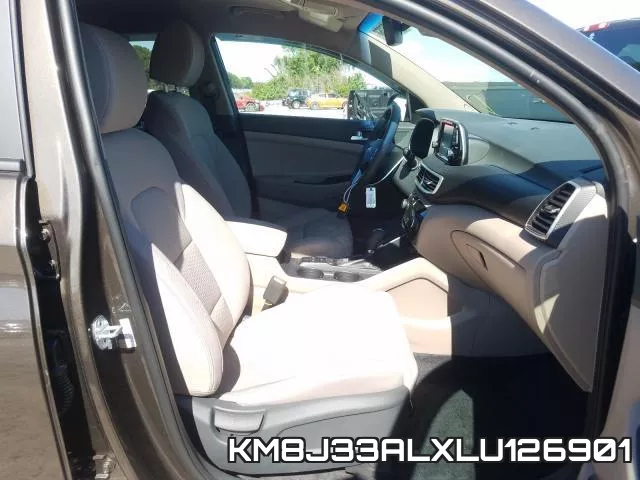 KM8J33ALXLU126901 фото 6