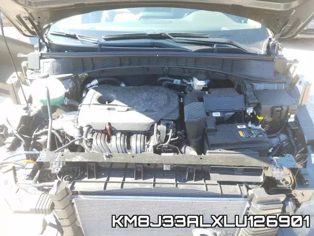 KM8J33ALXLU126901 фото 8