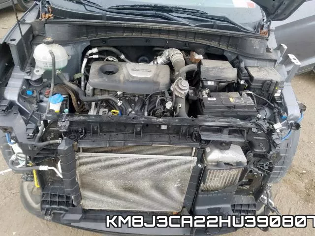 KM8J3CA22HU390807 фото 8