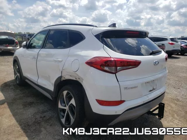 KM8J3CA22JU630556 фото 4